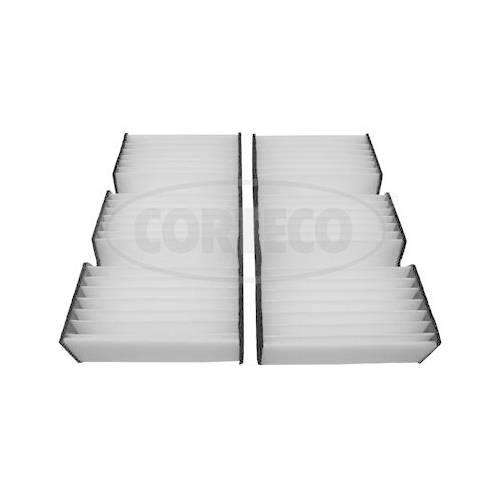 CORTECO Filter, Innenraumluft 80004551