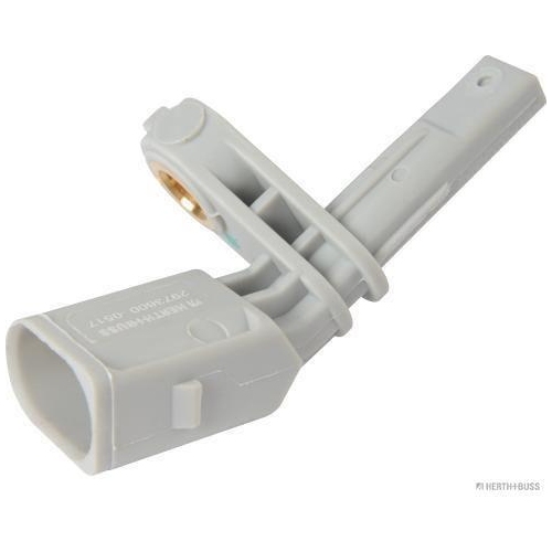 HERTH+BUSS ELPARTS Sensor, Raddrehzahl 70660054