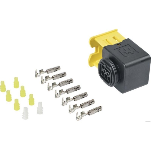 HERTH+BUSS ELPARTS Steckgeh&auml;usesatz 50391352