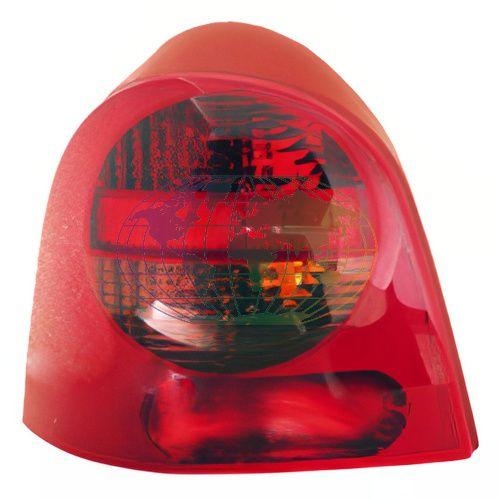 Lexmond Trading BV Schlussleuchte 7246454