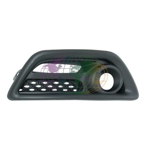 Lexmond Trading BV L&uuml;ftungsgitter, Sto&szlig;f&auml;nger 7285363