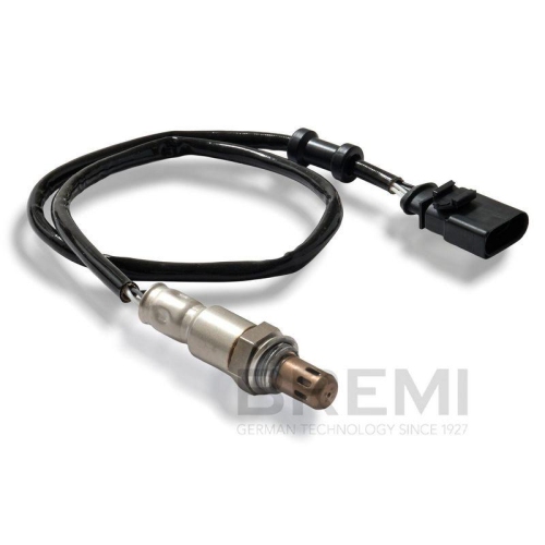 BREMI Lambdasonde 75020
