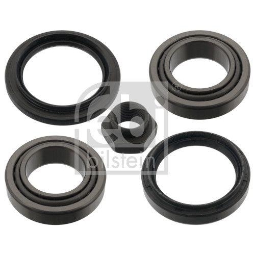 FEBI BILSTEIN Radlagersatz 05397