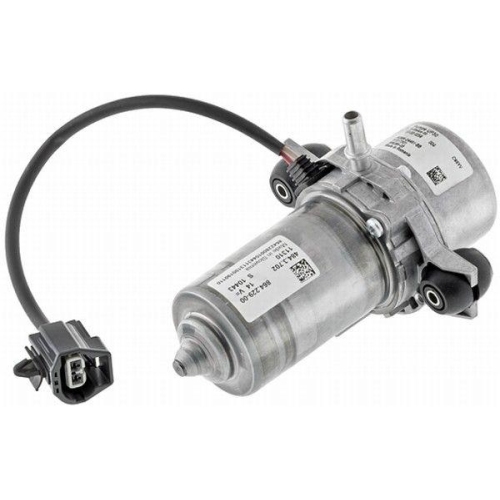 HELLA Unterdruckpumpe, Bremsanlage 8TG 009 570-321