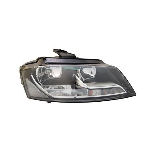 VAN WEZEL Hauptscheinwerfer 0334962H