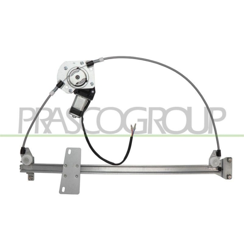 PRASCO Fensterheber ME908W021