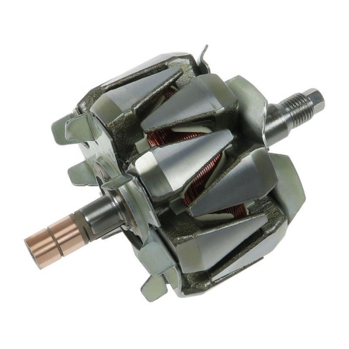 AS-PL L&auml;ufer, Generator AS AR6002