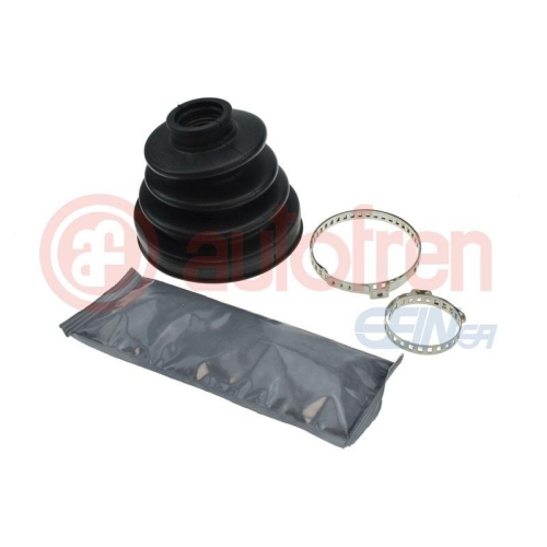 AUTOFREN SEINSA Faltenbalgsatz, Antriebswelle D8423