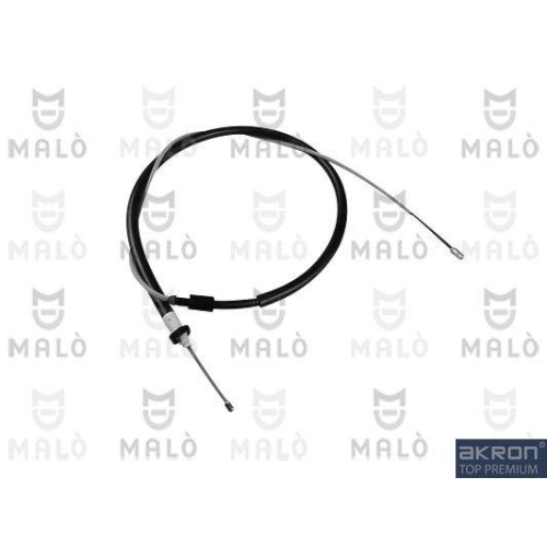 AKRON-MAL&Ograve; Seilzug, Feststellbremse 29236