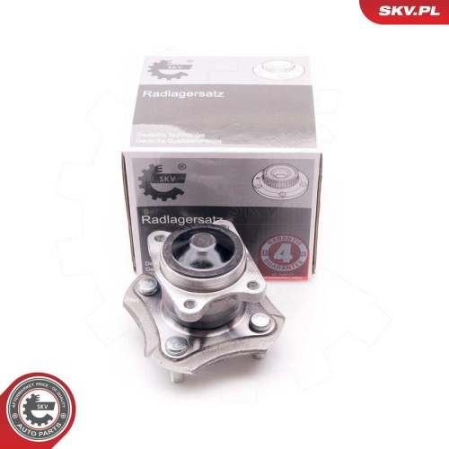 ESEN SKV Radlagersatz 29SKV063