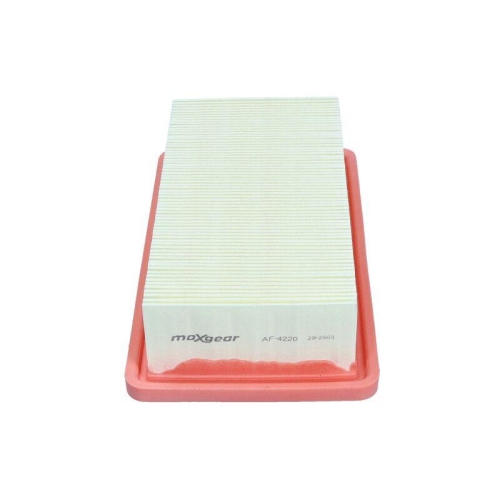MAXGEAR Luftfilter 26-2862