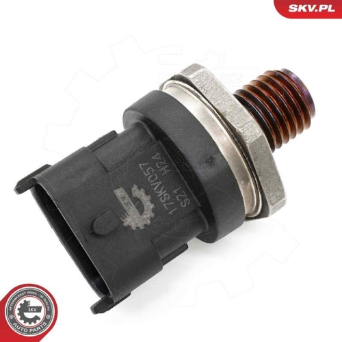 ESEN SKV Sensor, Kraftstoffdruck 17SKV057