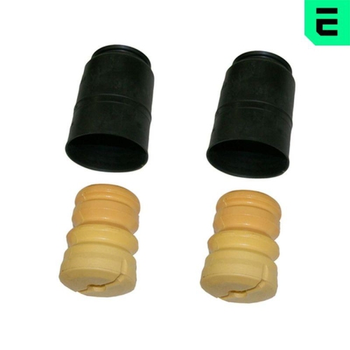 OPTIMAL Staubschutzsatz, Sto&szlig;d&auml;mpfer AK-735174