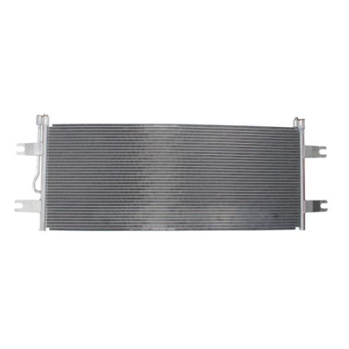 THERMOTEC Kondensator, Klimaanlage KTT110461