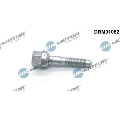 Dr.Motor Automotive Schraube, Einspritzd&uuml;senhalter DRM01062