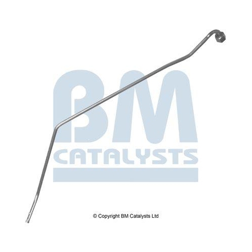 BM Catalysts Druckleitung, Drucksensor (Ru&szlig;-/Partikelfilter) PP11567B