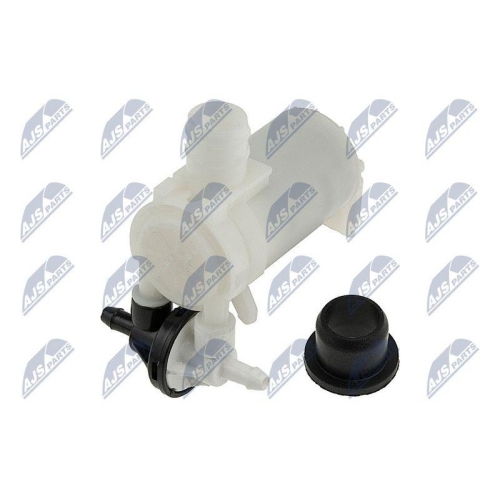 NTY Waschwasserpumpe, Scheibenreinigung ESP-MZ-000