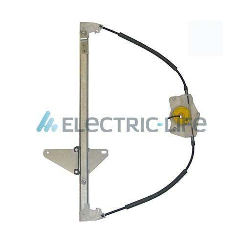 Electric Life Fensterheber ZR PG710 R