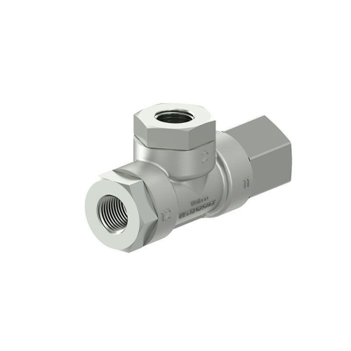 WABCO Mehrwegeventil 4342080550