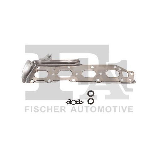 FA1 Montagesatz, Lader KT210390E