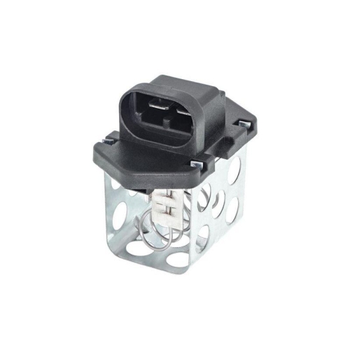TOPRAN Vorwiderstand, Elektromotor (K&uuml;hlerl&uuml;fter) 701 415