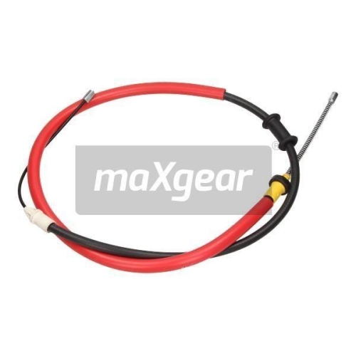 MAXGEAR Seilzug, Feststellbremse 32-0483