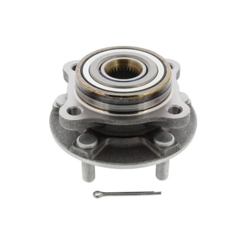 MAPCO Radlagersatz 46540