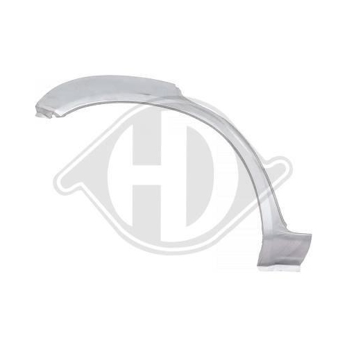 DIEDERICHS Seitenwand 9252132