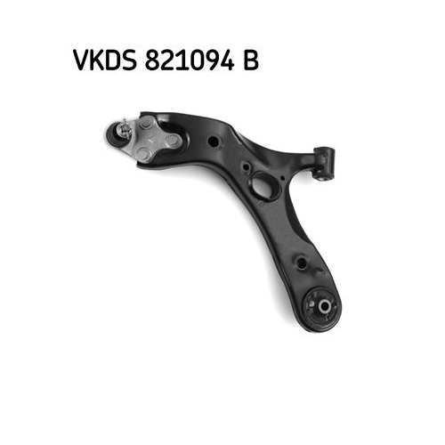 SKF Lenker, Radaufhängung VKDS 821094 B