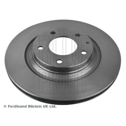 BLUE PRINT Bremsscheibe ADM543121