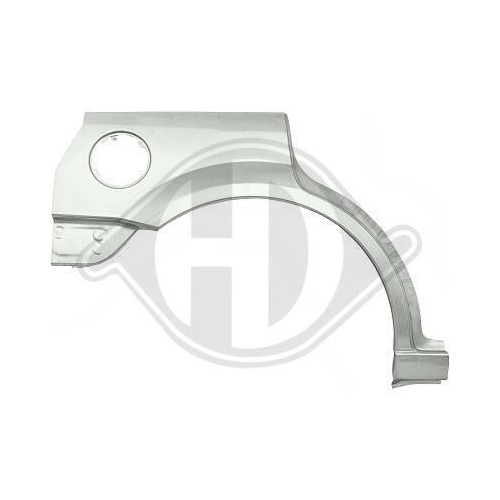 DIEDERICHS Seitenwand 9234232