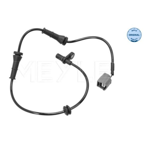 MEYLE Sensor, Raddrehzahl MEYLE-ORIGINAL: True to OE. 36-14 899 0026