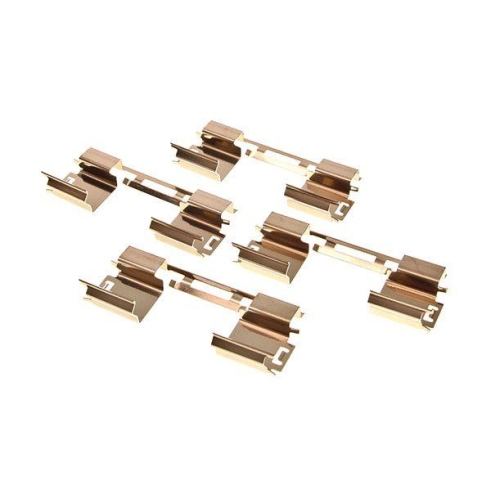 MAXGEAR Zubeh&ouml;rsatz, Scheibenbremsbelag 27-2483