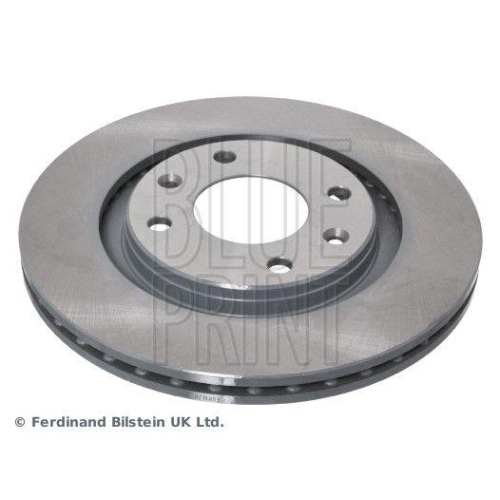 BLUE PRINT Bremsscheibe ADP154334