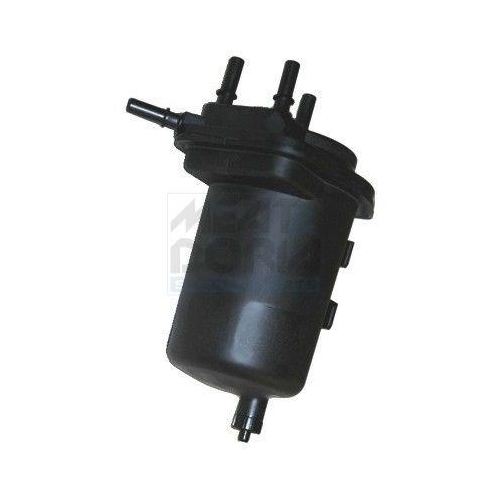 MEAT & DORIA Kraftstofffilter 4805