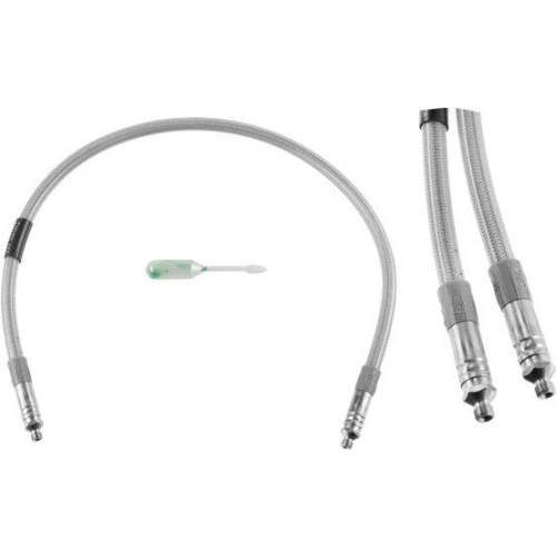 TRW Bremsschlauch Varioflex MV045T