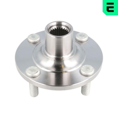 OPTIMAL Radnabe 04-P513