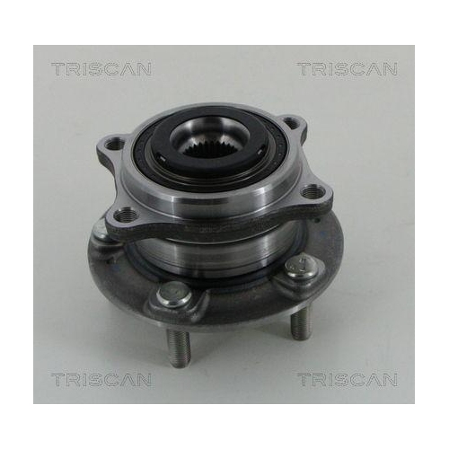 TRISCAN Radlagersatz 8530 43122