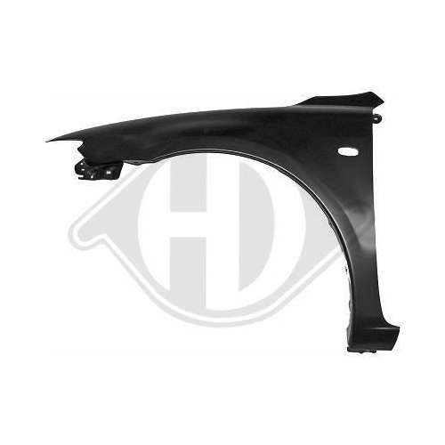 DIEDERICHS Kotfl&uuml;gel 5625007