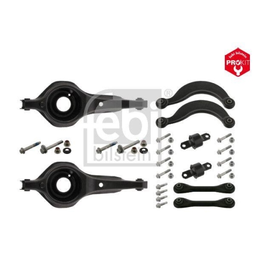 FEBI BILSTEIN Stange/Strebe, Radaufh&auml;ngung ProKit 38666