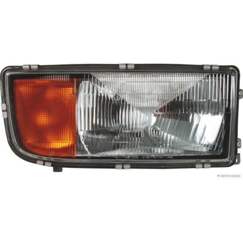 HERTH+BUSS ELPARTS Hauptscheinwerfer 81658034