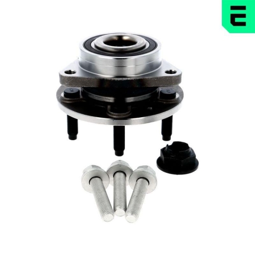 OPTIMAL Radlagersatz 201221