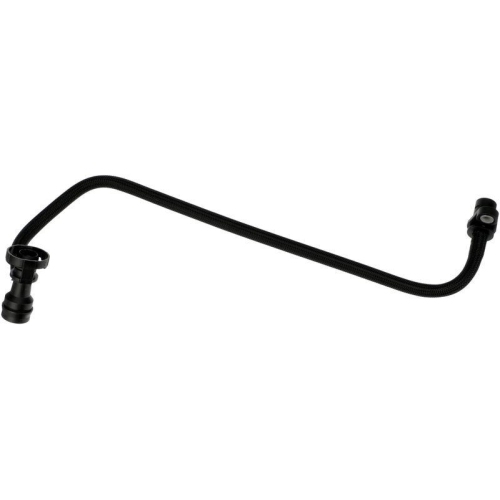 GATES Schlauch, Kurbelgehäuseentlüftung EMH673