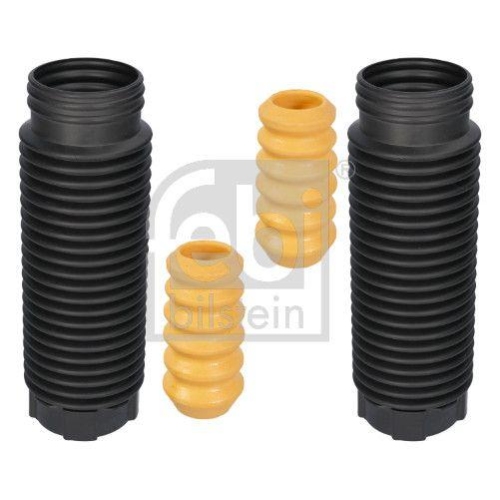 FEBI BILSTEIN Staubschutzsatz, Sto&szlig;d&auml;mpfer 181491