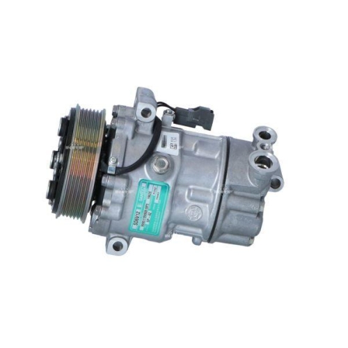 NRF Kompressor, Klimaanlage GENUINE 320084G