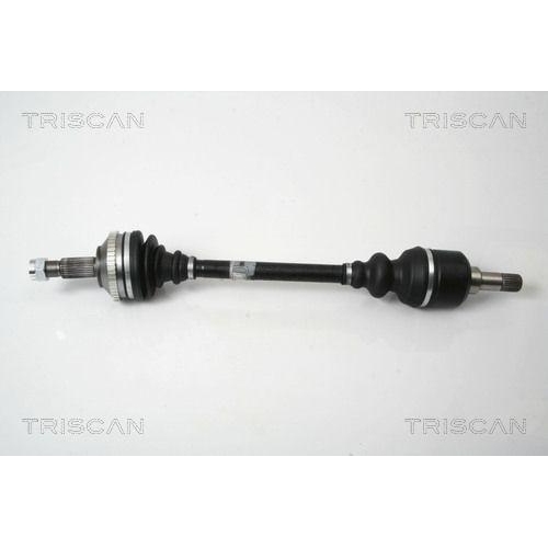TRISCAN Antriebswelle 8540 10514