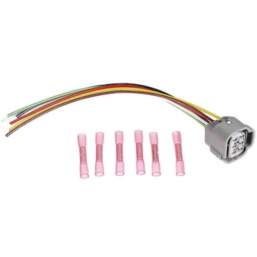 METZGER AUTOTEILE Kabelreparatursatz, Zentralelektrik GREENPARTS 2324391
