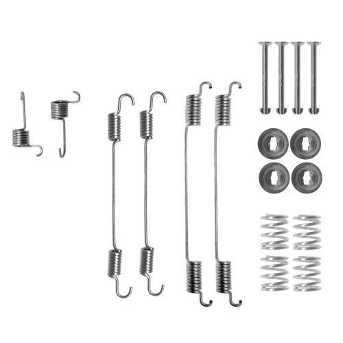 TEXTAR Zubeh&ouml;rsatz, Bremsbacken 97047700