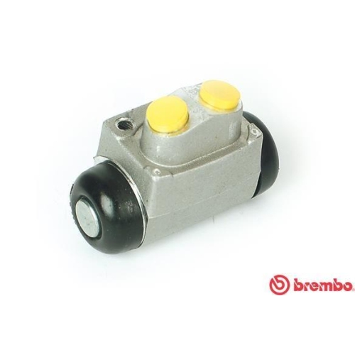 BREMBO Radbremszylinder ESSENTIAL LINE