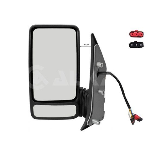 ALKAR Au&szlig;enspiegel